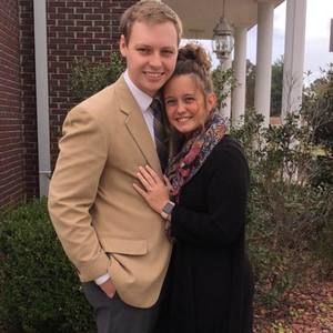 Meet your Posher, Kailey